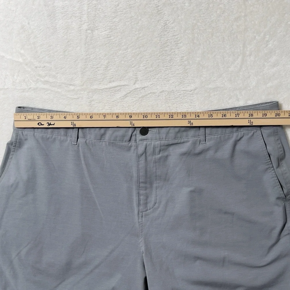 Faherty All Day Shorts 7